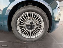 Fiat 500 TORINO 1.0 Hybrid 48kW (65cv) - Miniatura 7