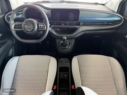 Fiat 500 TORINO 1.0 Hybrid 48kW (65cv) - Miniatura 9