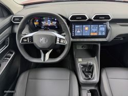 MG ZS 1.5 Comfort MY26 - Miniatura 11