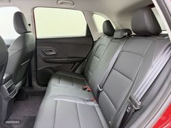 MG ZS 1.5 Comfort MY26 - Miniatura 13