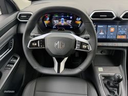 MG ZS 1.5 Comfort MY26 - Miniatura 14