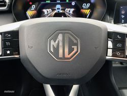 MG ZS 1.5 Comfort MY26 - Miniatura 16