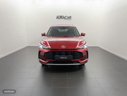 MG ZS 1.5 Comfort MY26 - Miniatura 2