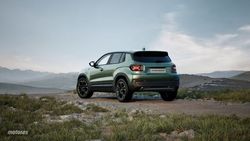 Jeep Avenger Full Electric 115kW (156CV) 85 Aniversario - Miniatura 4
