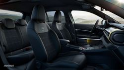 Jeep Avenger Full Electric 115kW (156CV) 85 Aniversario - Miniatura 7