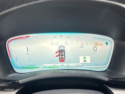 BYD Seal U DM-i Design 238 kW (324 CV) - Miniatura 10