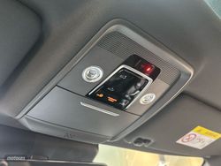 BYD Seal U DM-i Design 238 kW (324 CV) - Miniatura 15