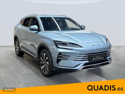 BYD Seal U DM-i Design 238 kW (324 CV) - Miniatura 3