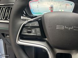 BYD Seal U DM-i Boost 160 kW (218 CV) - Miniatura 11