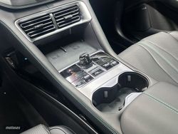BYD Seal U DM-i Boost 160 kW (218 CV) - Miniatura 14