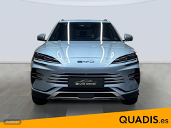 BYD Seal U DM-i Boost 160 kW (218 CV) - Miniatura 4