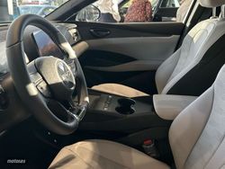 BYD Seal 6 DM-i Boost 135 kW (184 CV) - Miniatura 12