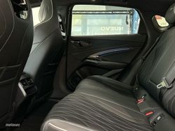 BYD Seal Comfort RWD 170 kW (231 CV) - Miniatura 13