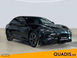BYD Seal Comfort RWD 170 kW (231 CV) - Miniatura 3