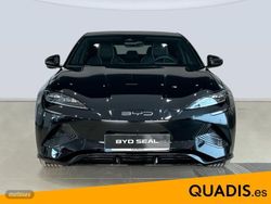 BYD Seal Comfort RWD 170 kW (231 CV) - Miniatura 4