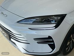 BYD Seal U DM-i Boost 160 kW (218 CV) - Miniatura 17
