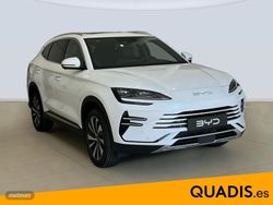 BYD Seal U DM-i Boost 160 kW (218 CV) - Miniatura 3