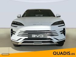 BYD Seal U DM-i Boost 160 kW (218 CV) - Miniatura 4