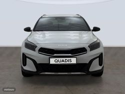 Kia XCeed 1.0 MHEV Style Edition 85 kW (115 CV) - Miniatura 4