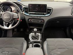 Kia XCeed 1.0 MHEV Style Edition 85 kW (115 CV) - Miniatura 8