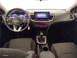 Kia XCeed 1.0 T-GDi Drive 74 kW (100 CV) - Miniatura 10