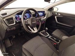 Kia XCeed 1.0 T-GDi Drive 74 kW (100 CV) - Miniatura 11