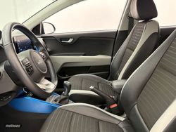 Kia Stonic 1.0 T-GDi MHEV Style Edition 74 kW (100 CV) - Miniatura 12