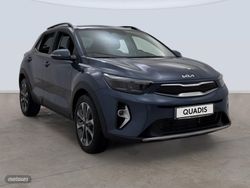 Kia Stonic 1.0 T-GDi MHEV Style Edition 74 kW (100 CV) - Miniatura 3