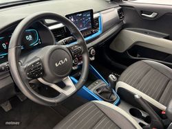 Kia Stonic 1.0 T-GDi MHEV Style Edition 74 kW (100 CV) - Miniatura 7