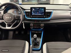Kia Stonic 1.0 T-GDi MHEV Style Edition 74 kW (100 CV) - Miniatura 8