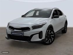 Kia XCeed 1.0 MHEV Style Edition 85 kW (115 CV) - Miniatura 1