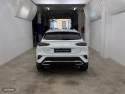Kia XCeed 1.0 MHEV Style Edition 85 kW (115 CV) - Miniatura 13