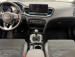Kia XCeed 1.0 MHEV Style Edition 85 kW (115 CV) - Miniatura 14