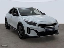 Kia XCeed 1.0 MHEV Style Edition 85 kW (115 CV) - Miniatura 3