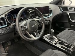 Kia XCeed 1.0 MHEV Style Edition 85 kW (115 CV) - Miniatura 5