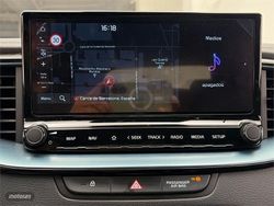 Kia XCeed 1.0 MHEV Style Edition 85 kW (115 CV) - Miniatura 8