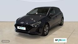 Hyundai i20 1.0 TGDI Klass 74 kW (100 CV) - Miniatura 1
