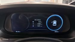 Hyundai i20 1.0 TGDI Klass 74 kW (100 CV) - Miniatura 10