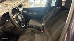 Hyundai i20 1.0 TGDI Klass 74 kW (100 CV) - Miniatura 11