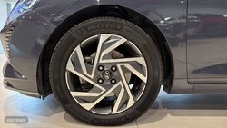 Hyundai i20 1.0 TGDI Klass 74 kW (100 CV) - Miniatura 13