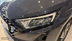 Hyundai i20 1.0 TGDI Klass 74 kW (100 CV) - Miniatura 16