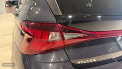 Hyundai i20 1.0 TGDI Klass 74 kW (100 CV) - Miniatura 17