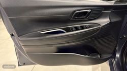Hyundai i20 1.0 TGDI Klass 74 kW (100 CV) - Miniatura 19