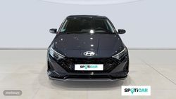 Hyundai i20 1.0 TGDI Klass 74 kW (100 CV) - Miniatura 2