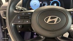 Hyundai i20 1.0 TGDI Klass 74 kW (100 CV) - Miniatura 20