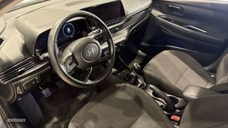 Hyundai i20 1.0 TGDI Klass 74 kW (100 CV) - Miniatura 21
