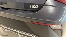 Hyundai i20 1.0 TGDI Klass 74 kW (100 CV) - Miniatura 27