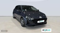 Hyundai i20 1.0 TGDI Klass 74 kW (100 CV) - Miniatura 3