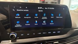 Hyundai i20 1.0 TGDI Klass 74 kW (100 CV) - Miniatura 32
