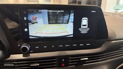 Hyundai i20 1.0 TGDI Klass 74 kW (100 CV) - Miniatura 34